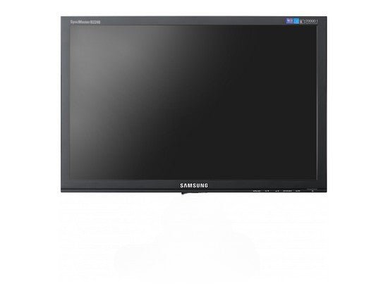 SAMSUNG B2240 22" WSXGA+ 1680X1050 LCD MONITOR DP HDMI VGA / WITHOUT STAND
