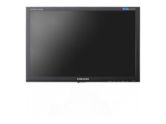 SAMSUNG B2240 22" WSXGA+ 1680X1050 LCD MONITOR DP HDMI VGA / WITHOUT STAND