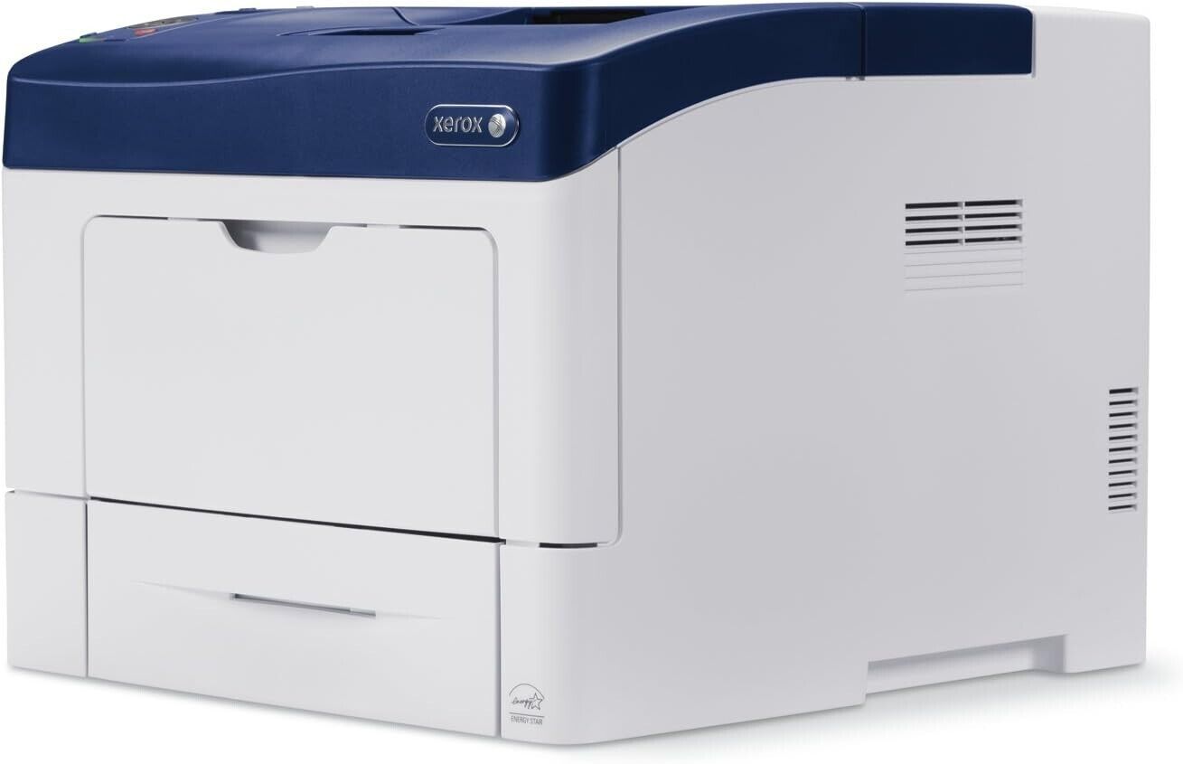 XEROX PHASER 3610DN A4 MONO LASER PRINTER DUPLEX NETWORK GENUINE TONER USB 3.0
