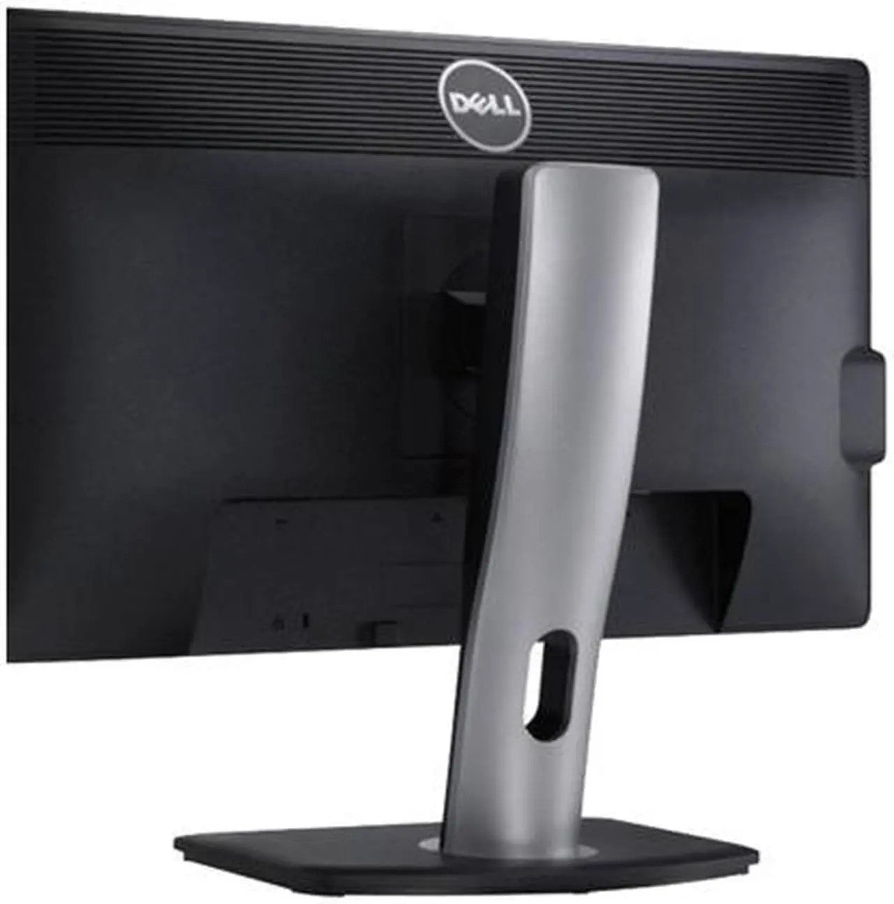 DELL P2312HT 23" FULL HD 1920 × 1080 MONITOR VGA DVI-D USB 2.0 HUB ANTI-GLARE