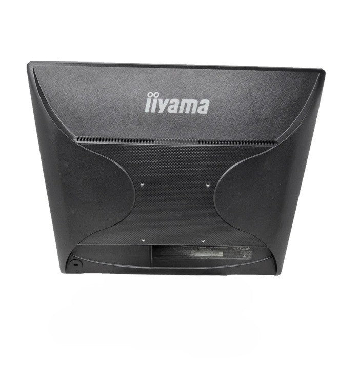 IIYAMA B1980SD 19" SXGA 1280×1024 LCD MONITOR DVI VGA PORT / WITHOUT STAND