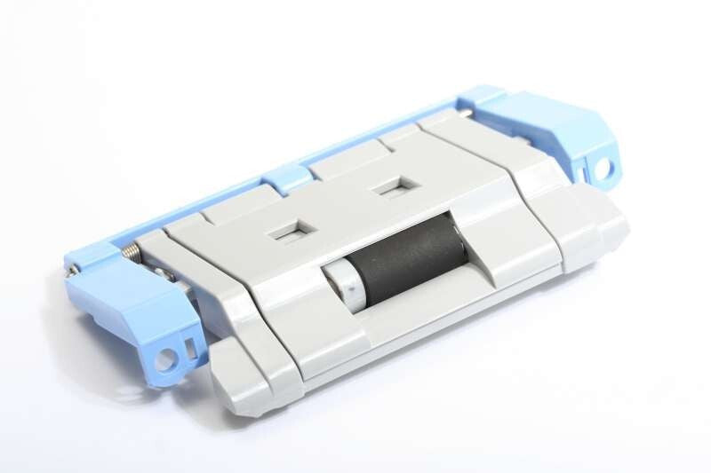 PICKUP ROLLER SEPARATION ROLLER ASSEMBLEY KIT FIT HP M5025 5035 Q7829-67929