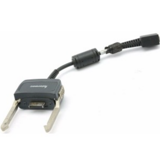 850-817-002 - INTERMEC AA23 POWER SNAP-ON ADAPTER / NO POWER SUPPLY