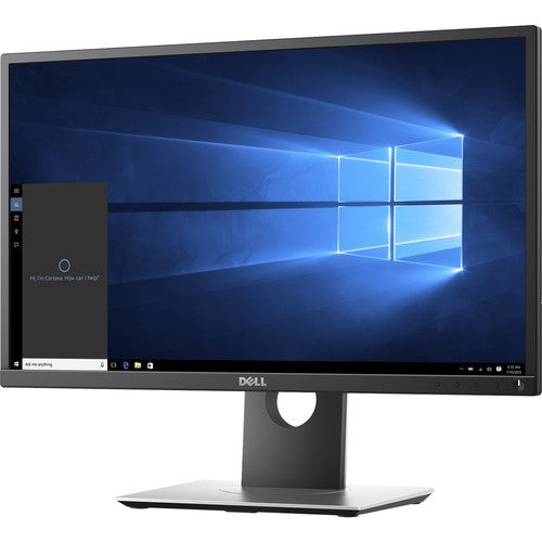 DELL P2317H 23" INCH FHD 1920×1080 LED MONITOR DISPLAY PORT HDMI VGA WITH STAND
