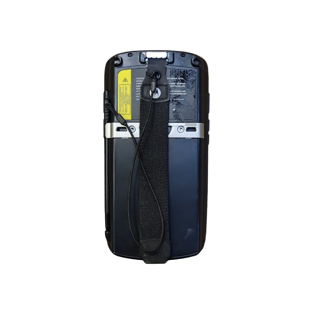MOTOROLA SYMBOL MC5590-PU0DUQQA7WR PDA BARCODE HANDHELD WITH CHARGING CRADLE
