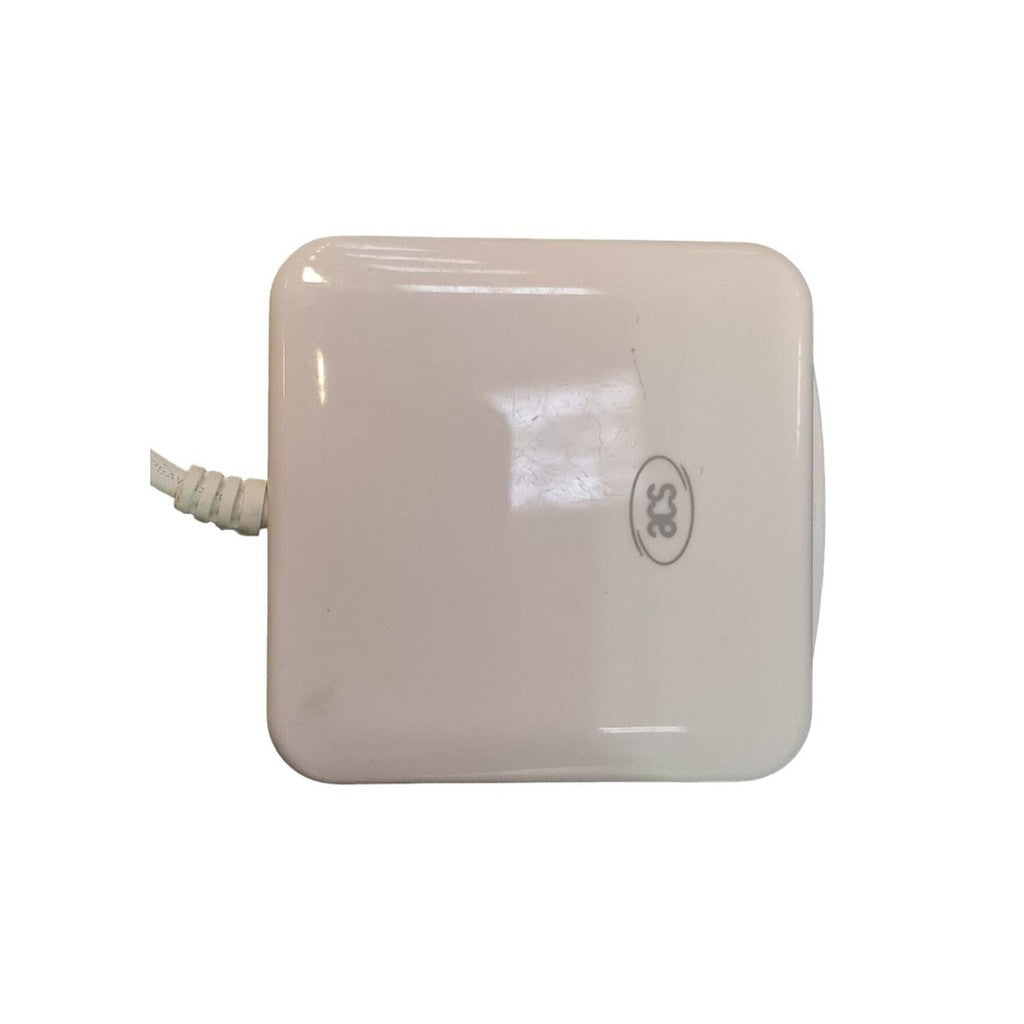 4X ACS ACR38U-I1 PC-LINKED SMART CARD READERS