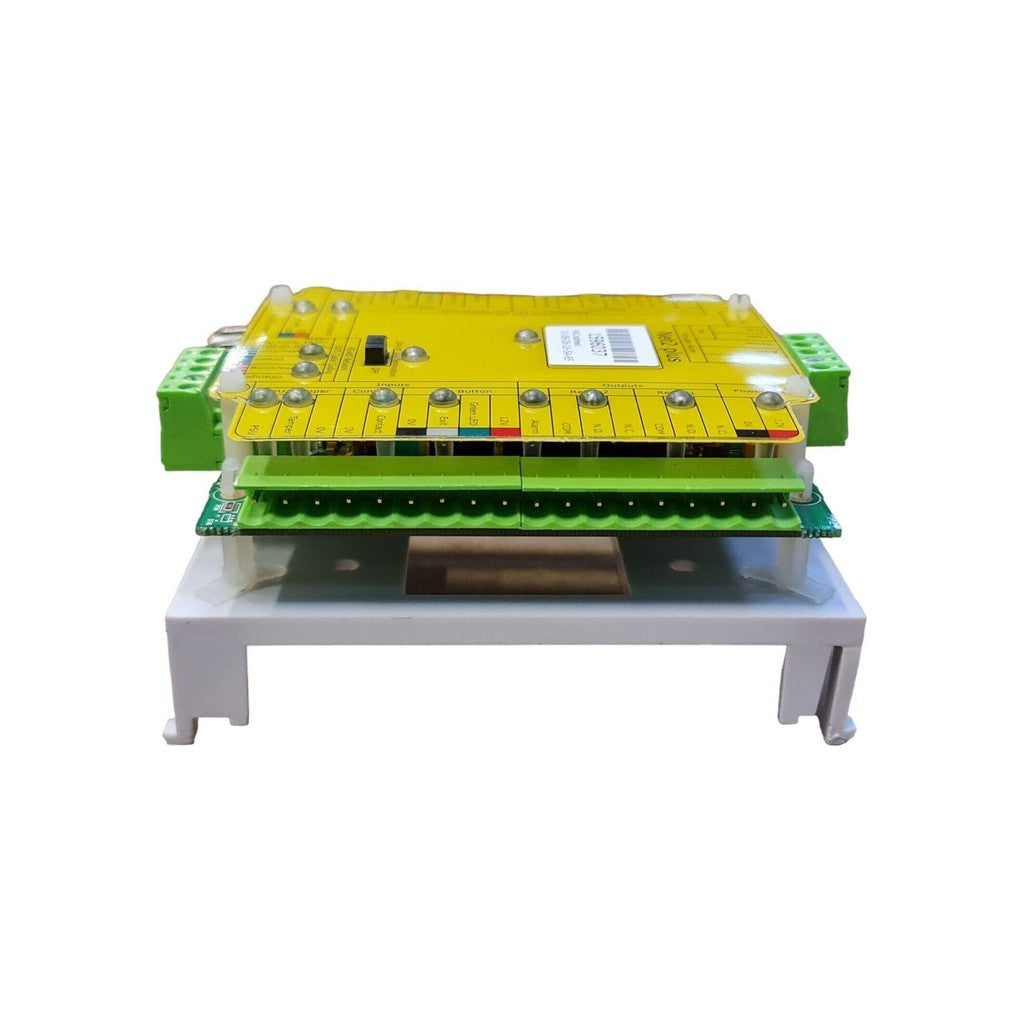 PAXTON NET2 PLUS 1 DOOR ACCESS CONTROL UNIT 00-0B-D6-18-5A-85