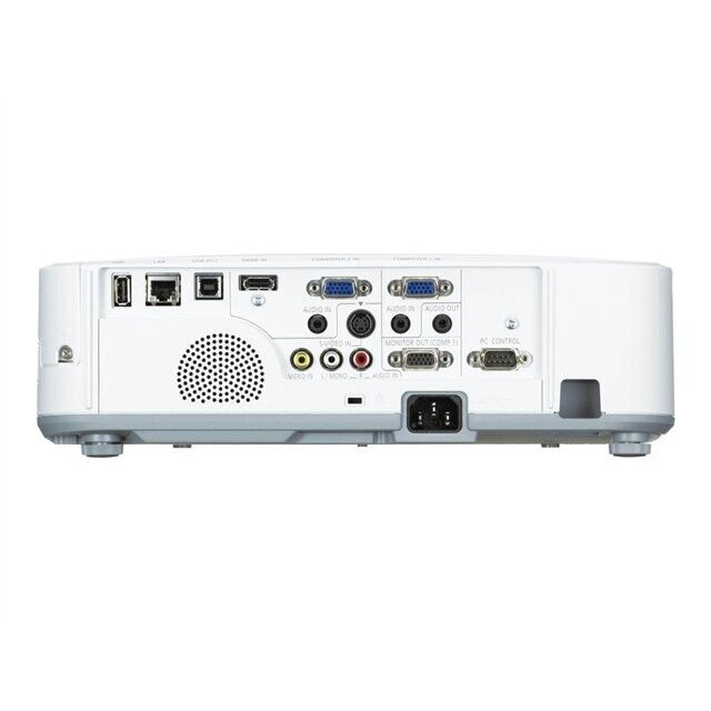 NEC NP-M230X HDMI Digital 2300 ANSI Lumens 4:3 2000:1 3LCD Compact Projector