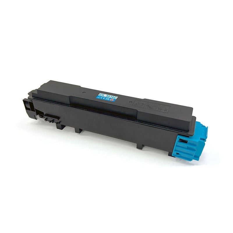 UTAX 652611010 BLACK TONER CARTRIDGE – HIGH‑YIELD COMPATIBLE FOR LP 3022