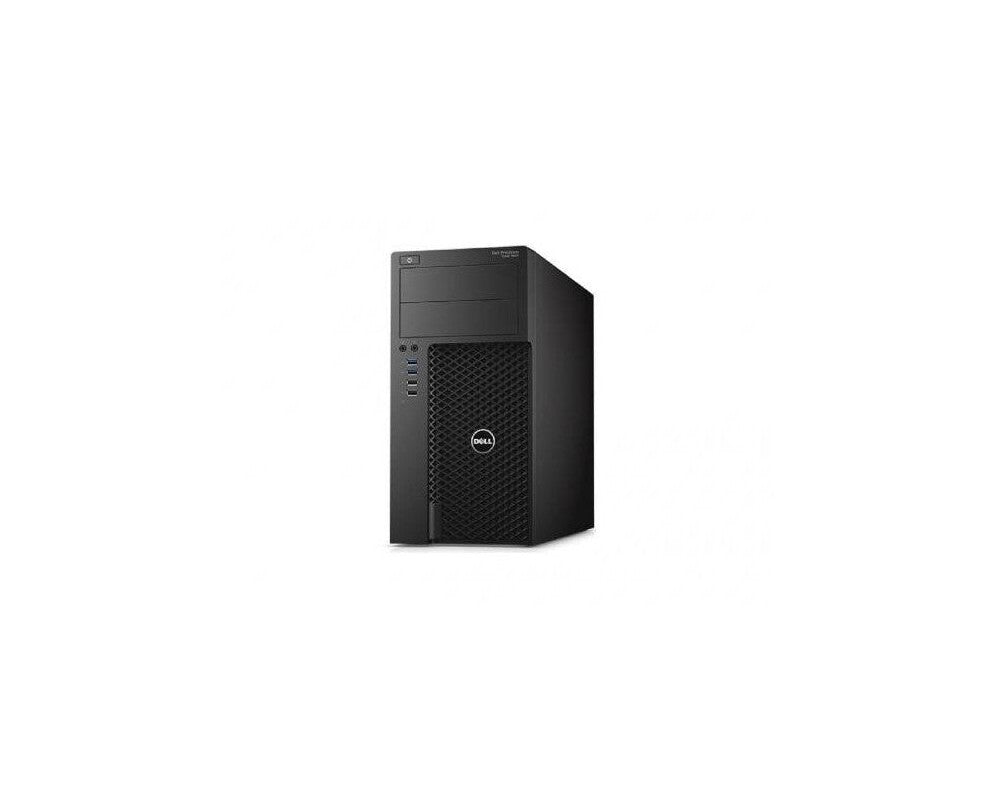 FAST DELL T1700 WORKSTATION DESKTOP PC INTEL I5 3.30GHz 500GB STORAGE 8GB RAM