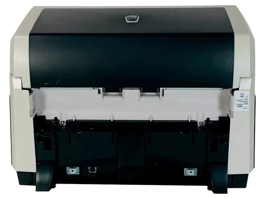 FUJITSU FI-6670 HIGH SPEED AUTO DUPLEX A3 WORKGROUP DOCUMENT SCANNER / NO TRAYS