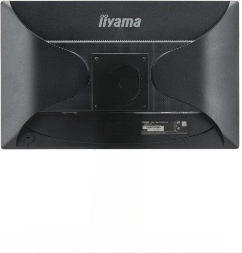 IIYAMA B2280HS 21.5" FHD 1920X1080 LED MONITOR VGA HDMI DVI PORT / WITHOUT STAND