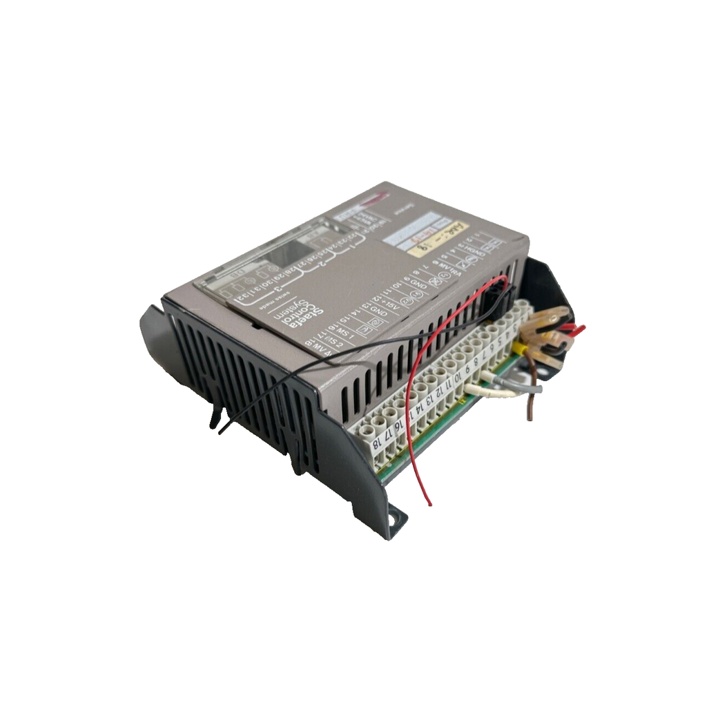 STAEFA PRU Control System Building management and control system controller