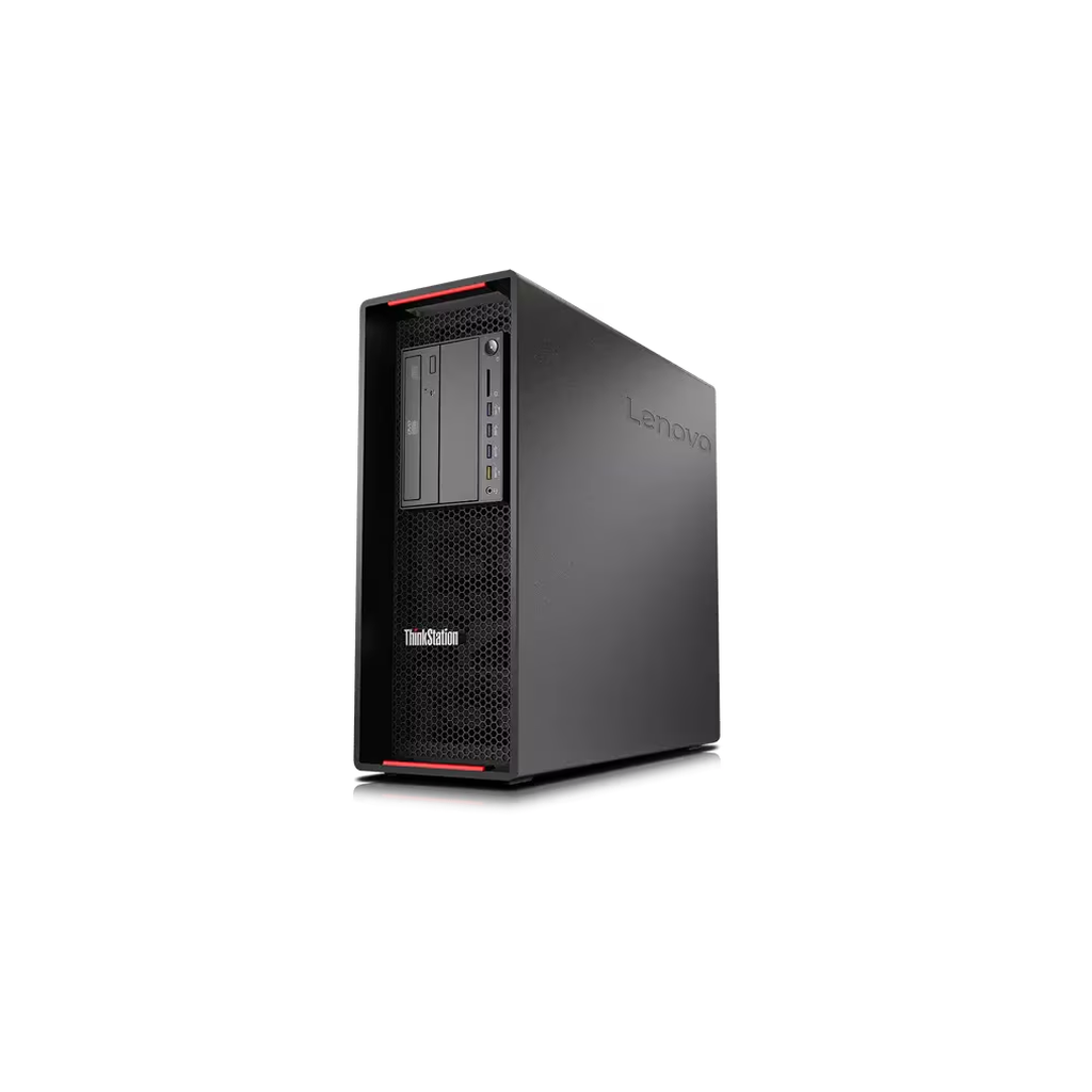 LENOVO THINKSTATION P710 2xE5-2660 24GB RAM 1TB HDD 512GB SSD WORKSTATION WIN 11