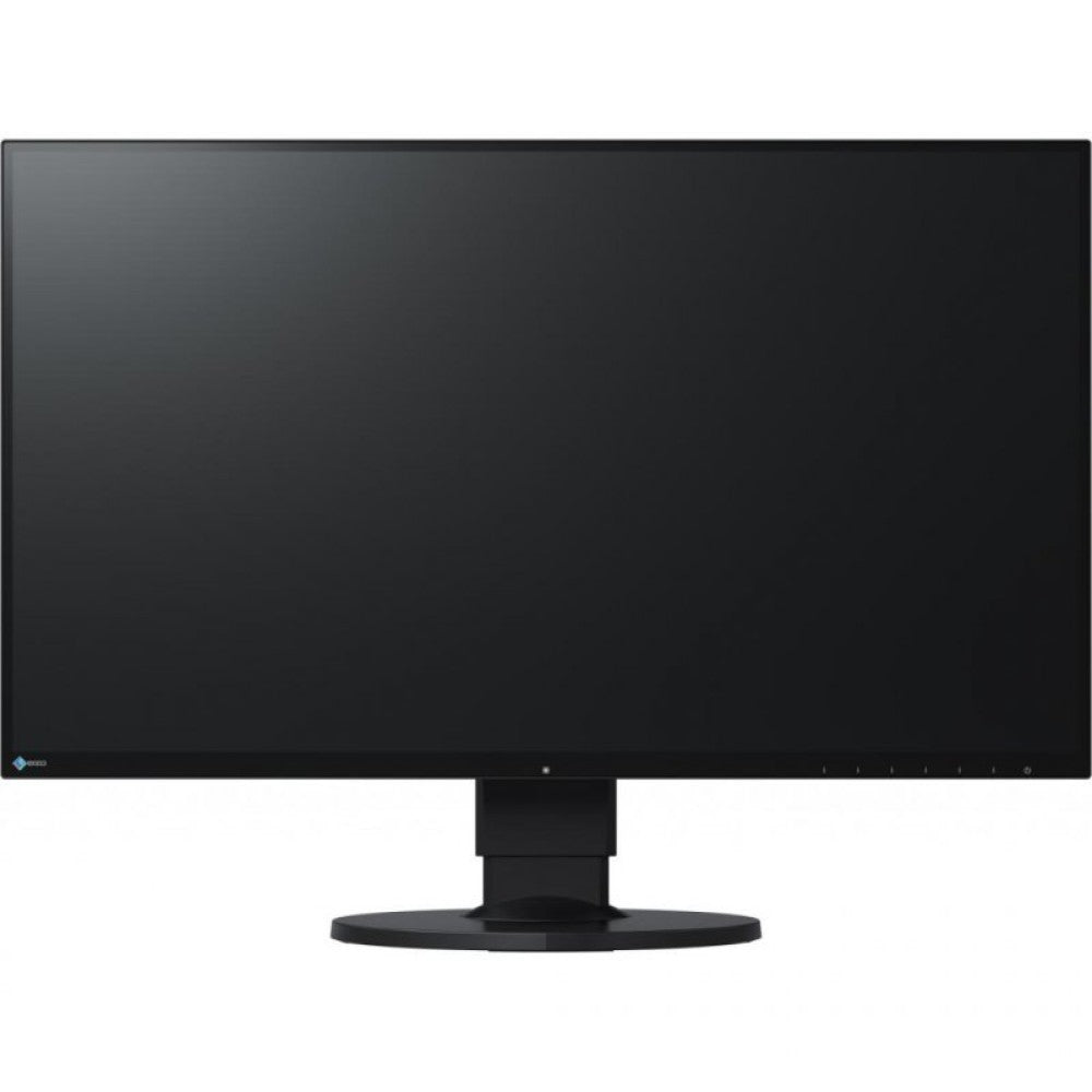 EIZO FLEXSCAN EV2780 27" WQHD 2560×1440 IPS LED HDMI MONITOR DISPLAYPORT
