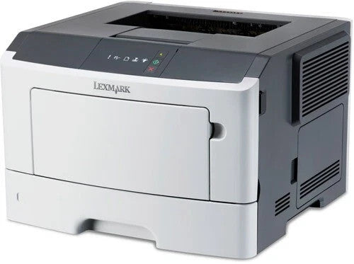 LEXMARK MS310DN DUPLEX NETWORK FAST 40PPM 1200DPI A4 MONO DESKTOP LASER PRINTER