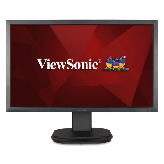 ViewSonic VG Series VG2239SMH-2 Full HD 22" 1920 x 1080 VG2239SMH HDMI VGA DP