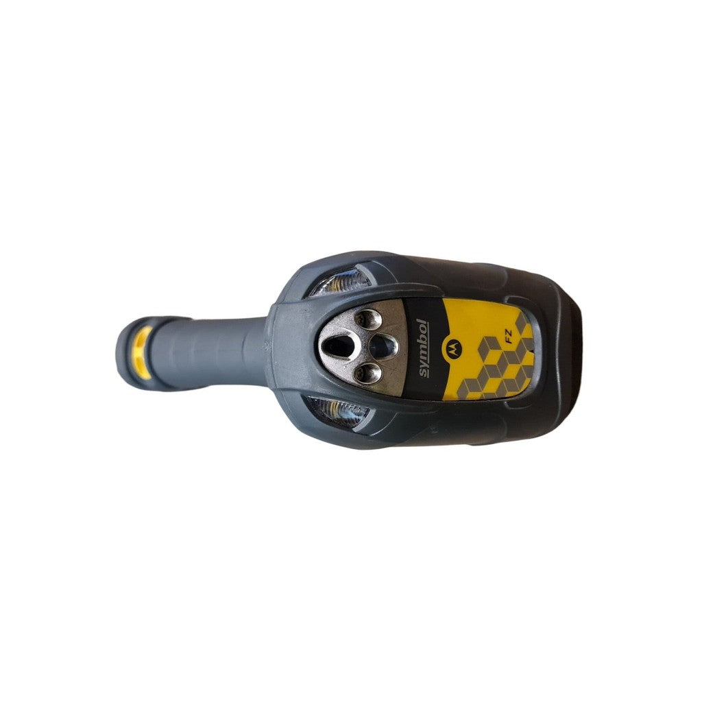 MOTOROLA SYMBOL FZ LASER BARCODE SCANNER LS3408-FZ20005R DB9 RS232 CONNECTOR