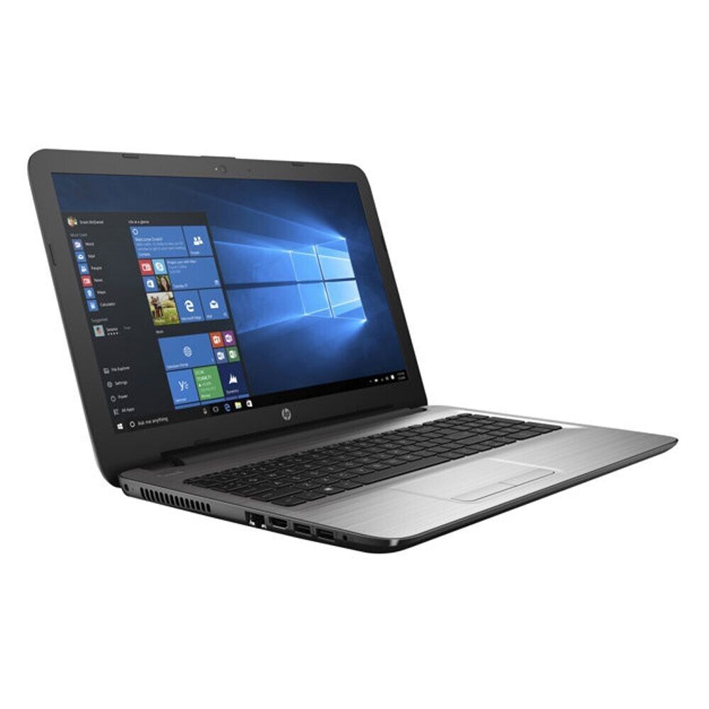FAST HP 250 G5 INTEL I5 256GB SSD 8GB RAM WINDOWS 11 LAPTOP 15" HD WEBCAM