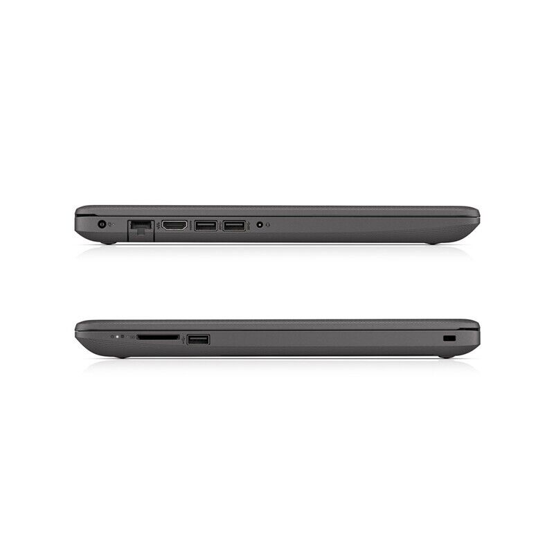 HP 250 G7 INTEL CELERON WINDOWS 11 LAPTOP 15" 128GB SSD HD WEBCAM BLUETOOTH