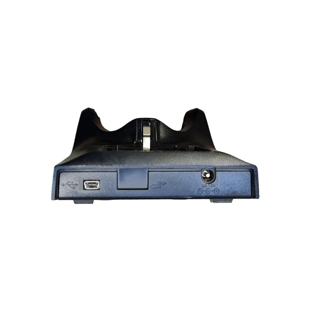 MOTOROLA SYMBOL MC5590-PU0DUQQA7WR PDA BARCODE HANDHELD WITH CHARGING CRADLE