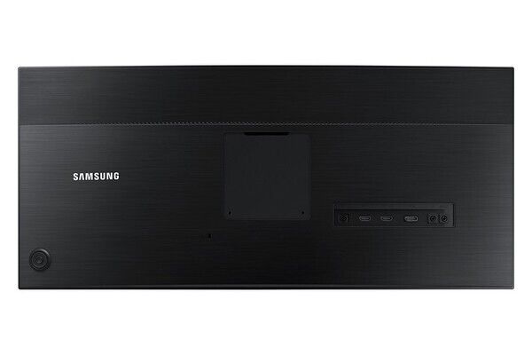 SAMSUNG S29E790C ULTRA-WIDE CURVED FHD MONITOR 29" HDMI GAMING 2560X1080 4 MS