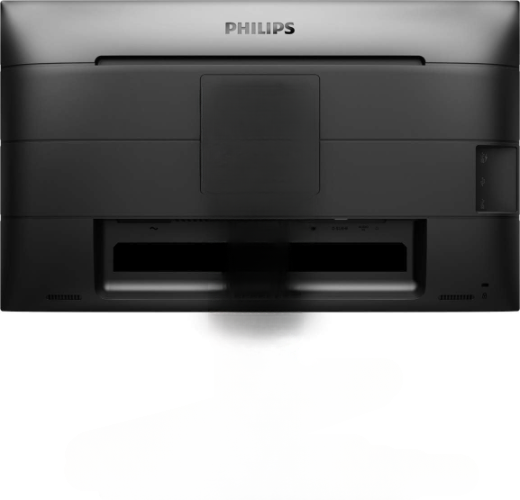 PHILIPS 241BBQ 23.8" FHD 1920X1080 IPS LED MONITOR DP VGA HDMI DVI/WITHOUT STAND