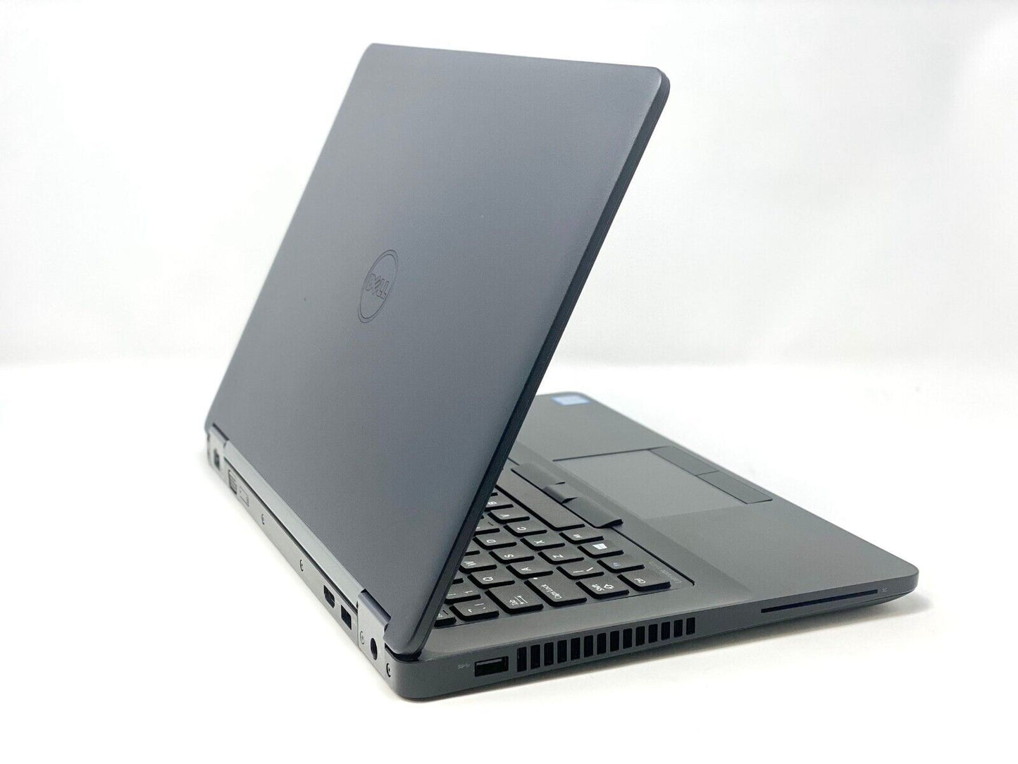 FAST DELL E5470 CORE i5 14" HD 8GB RAM 128GB SSD WINDOWS 11 BUSINESS LAPTOP
