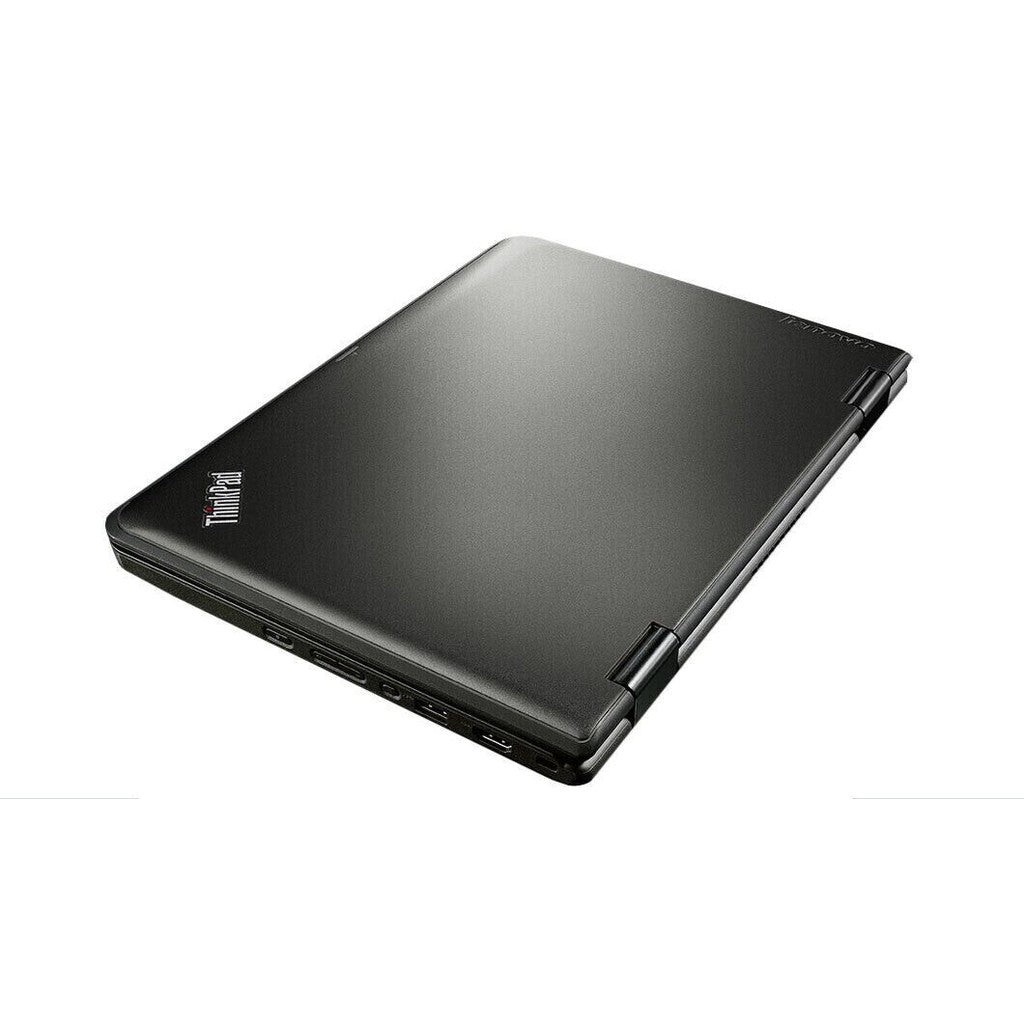 FAST LENOVO CHROMEBOOK 11E CHROME OS 11.6" 16GB SSD INTEL N2940 HDMI WIFI