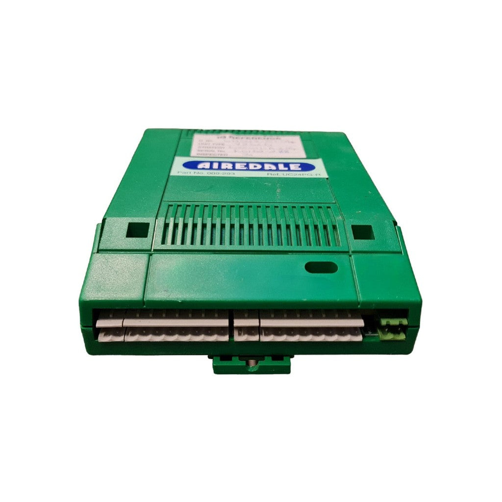 AIREDALE 009-293 CONTROL MODULE AIR CHILLER REF. UC24PG-R COOLING MANAGEMENT