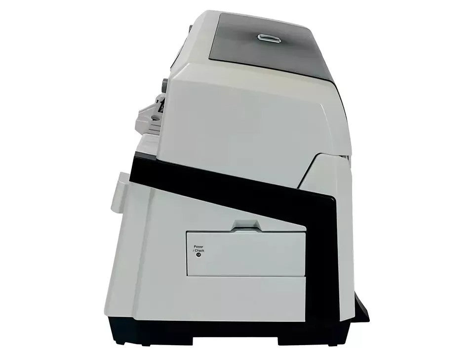 FUJITSU FI-6670 HIGH SPEED AUTO DUPLEX A3 WORKGROUP DOCUMENT SCANNER / NO TRAYS