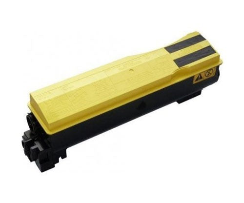KYOCERA TK‑560Y YELLOW TONER – STANDARD‑YIELD COMPATIBLE FOR FS-C5300DN
