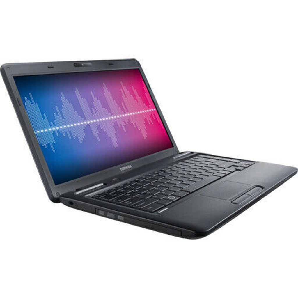 FAST WINDOWS 10 LAPTOP DUAL CORE 1 YEAR WARRANTY WIRELESS 500GB HDD 4GB RAM