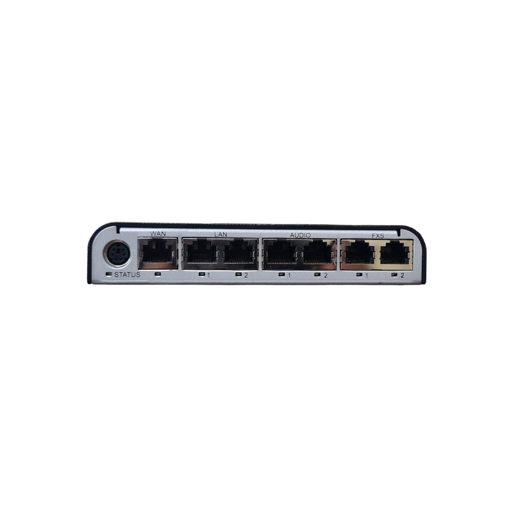 VOCALITY EFFICIENT NETWORKS VOICE FSX BASICS HYBRID 68562 VOICE COMMUNICATION