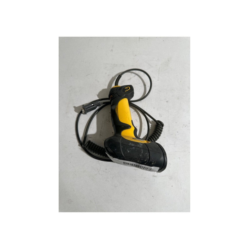 Symbol LS3408-FZ Industrial Durable Accurate Precise Readings Barcode Scanner