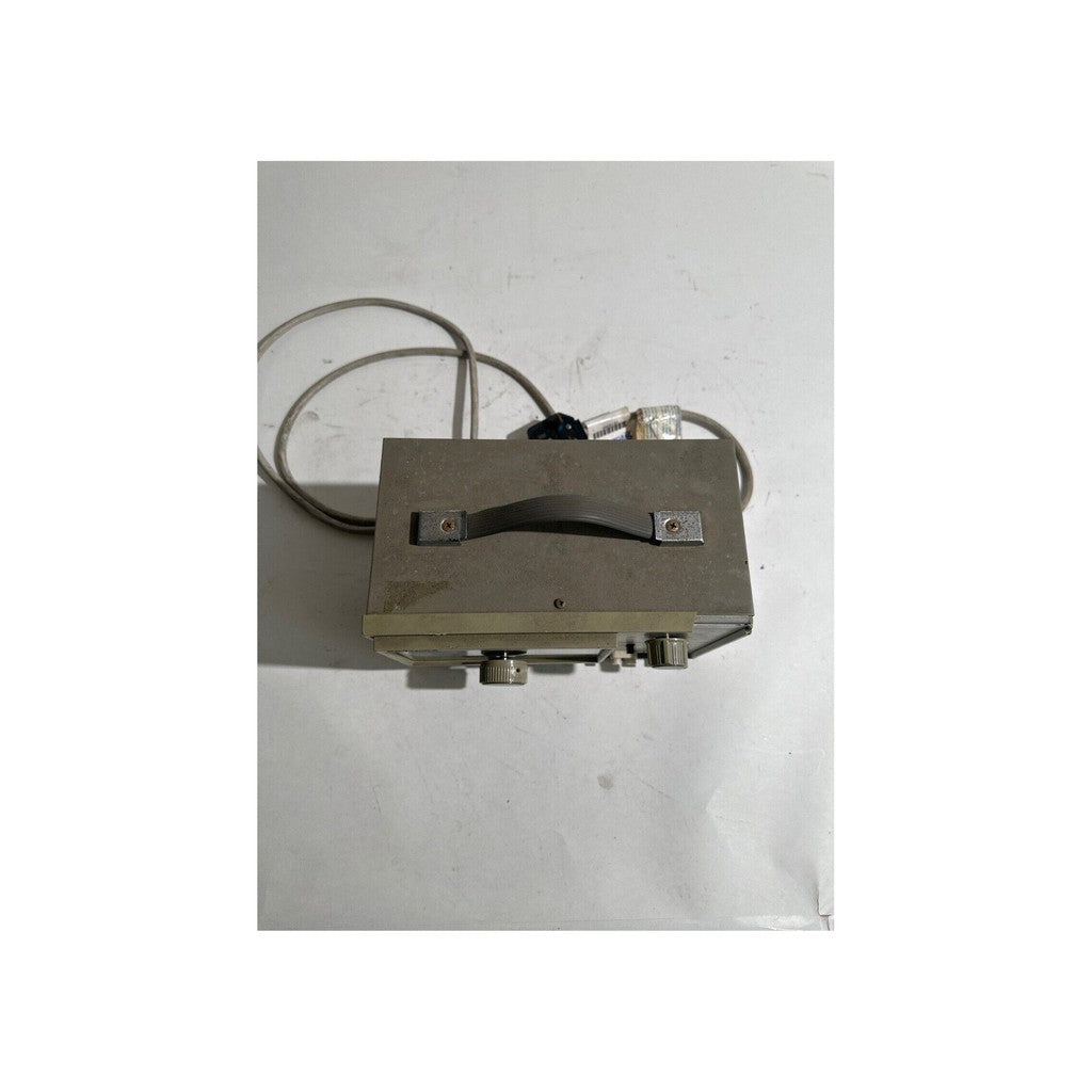 LEADER LSG-17 RF SIGNAL  GENERATOR WIDE FREQUENCY RANGE FOR RADIO EQUIPMENT