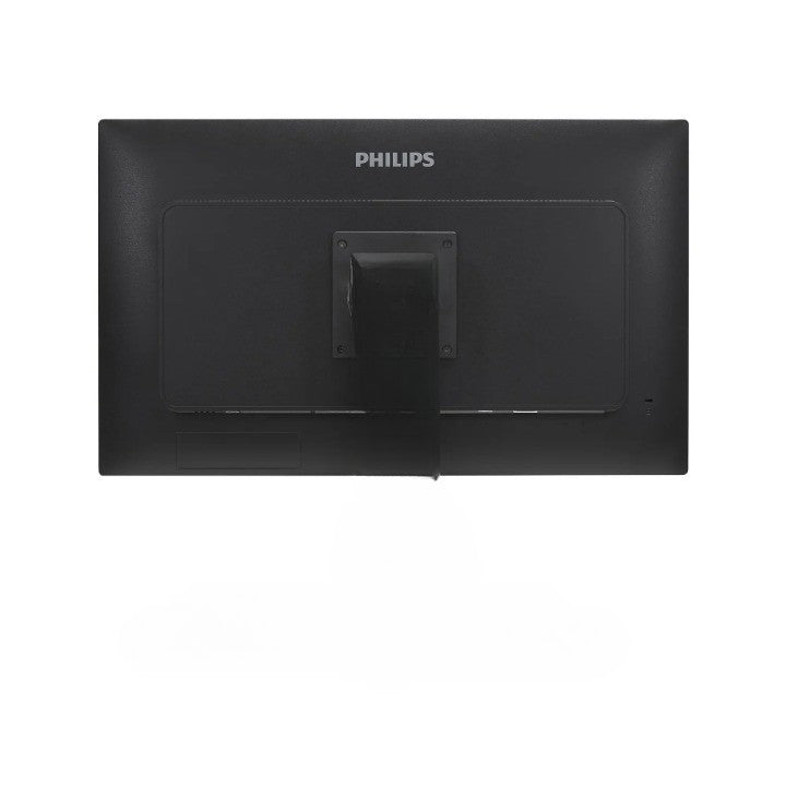 PHILIPS 258B6QU 25" QHD 2560X1440 IPS LED MONITOR DP HDMI VGA / WITHOUT STAND