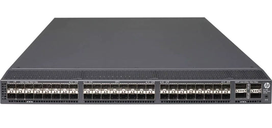 HP JC772A 5900 48 Port 4 SFP+ Managed Network Switches 5900AF-48XG-4QSFP+