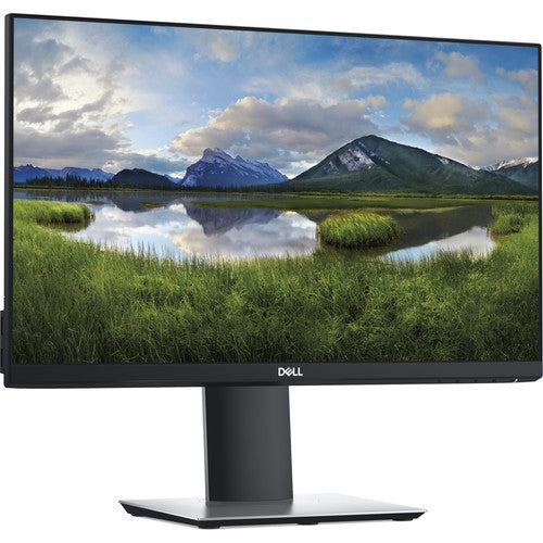 DELL P2219H 21.5" ULTRATHIN BEZEL FHD 1920 × 1080 LED MONITOR DISPLAY PORT HDMI