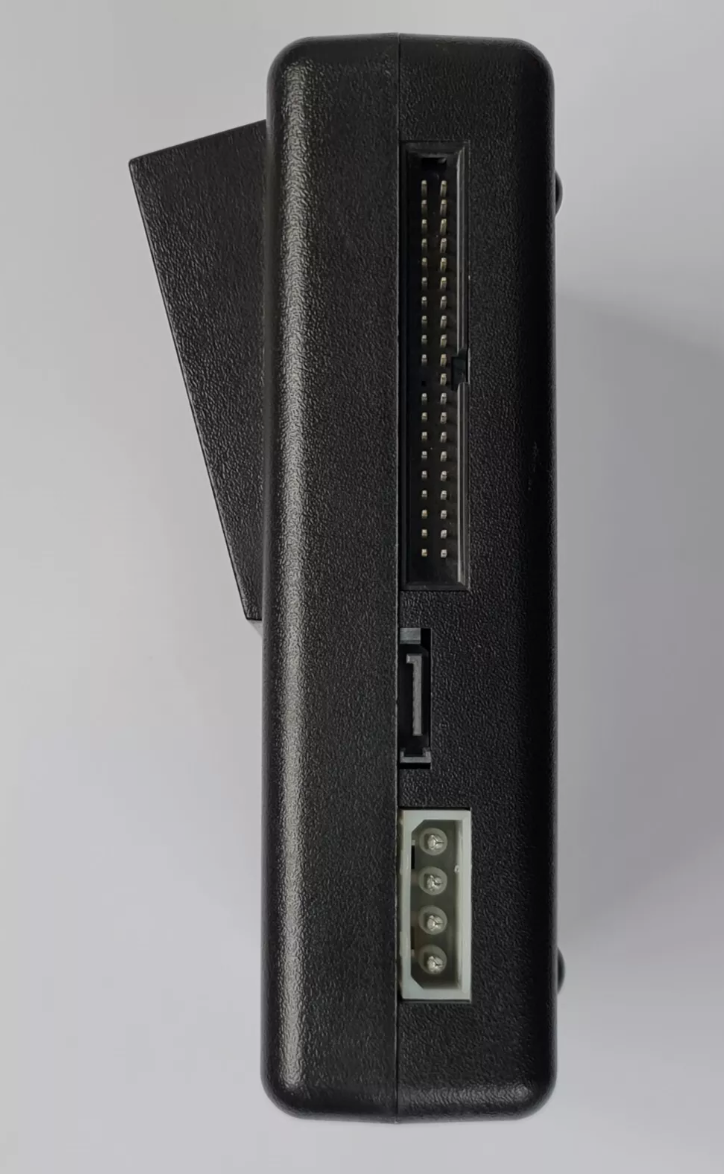 TABLEAU TD1 FORENSIC SATA/IDE DUPLICATOR HIGH-PERFORMANCE DATA IMAGING CLONING