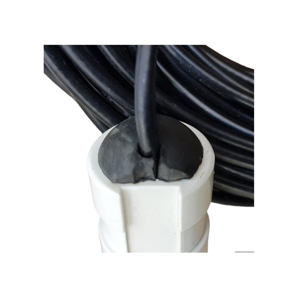 SAMYUNG GPS ANTENNA SAN-60 RG 58 A/U CABLE WITH TNC CONNECTOR