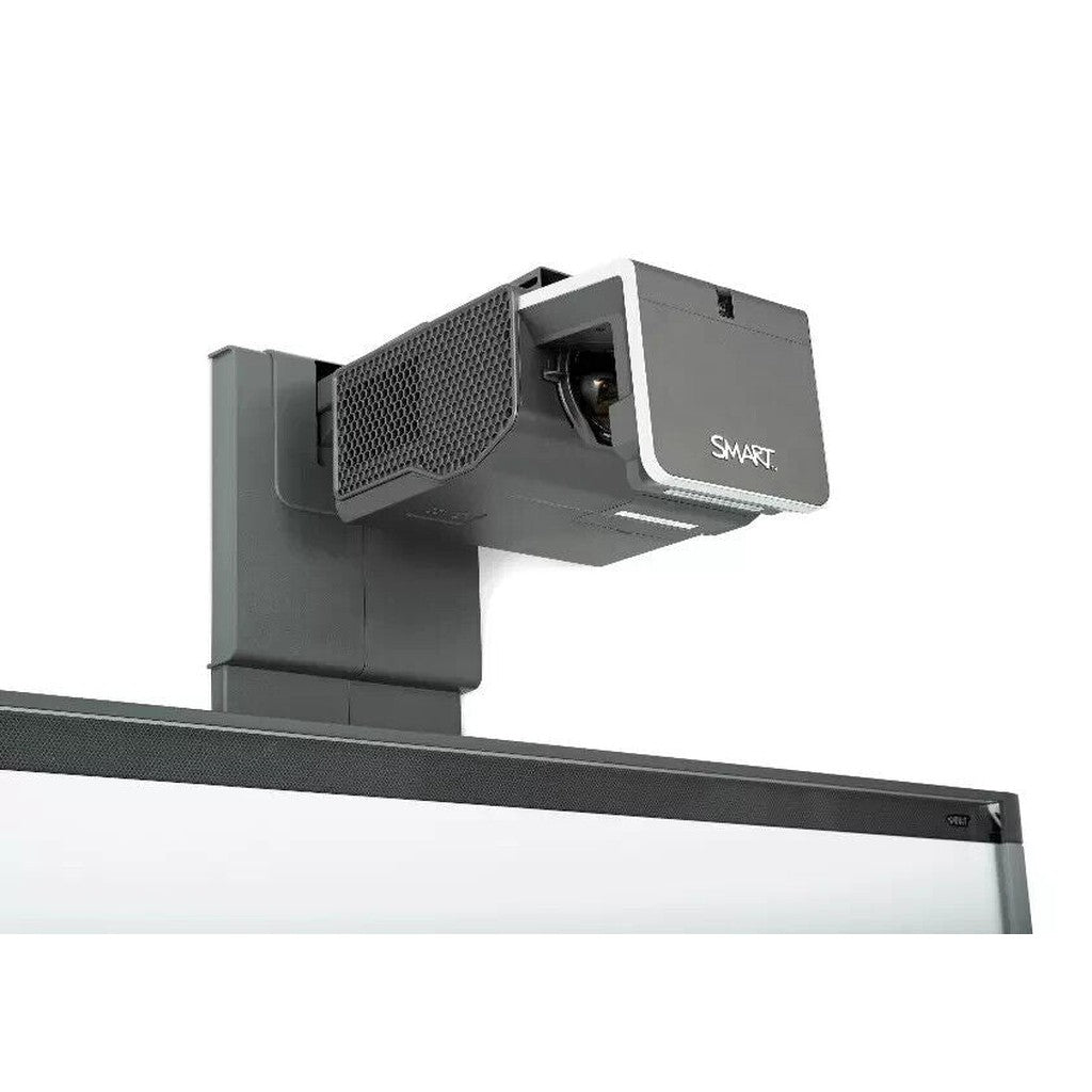 SMART UF75 PROJECTION SYSTEM 2500 ANSI LUMENS 1024X768 PROJECTOR / LOW 121 HRS.