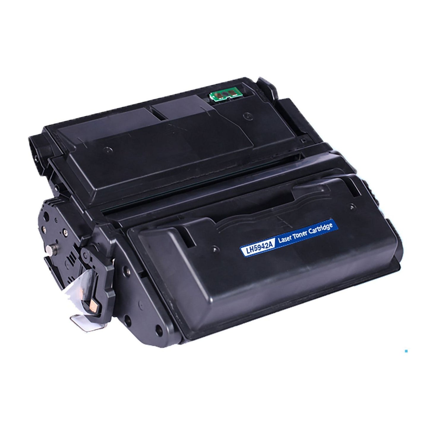 HP Q5942A BLACK TONER – STANDARD‑YIELD COMPATIBLE FOR LASERJET 4240/4250/4350