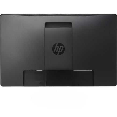 HP P240VA 23.8" HUXGA 1920X1080 LCD MONITOR DP HDMI VGA PORT / WITHOUT STAND