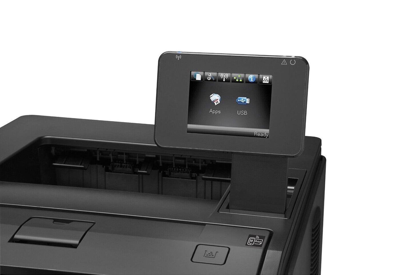 CF278A HP LASERJET PRO 400 M401DN AUTO DUPLEX NETWORK USB A4 MONO LASER PRINTER