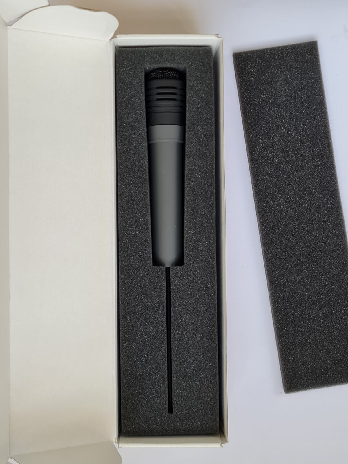 CONNEVANS LIMITED PHONAK DYNAMIC DYNAMIC FM PASSAROUND MICROPHONE