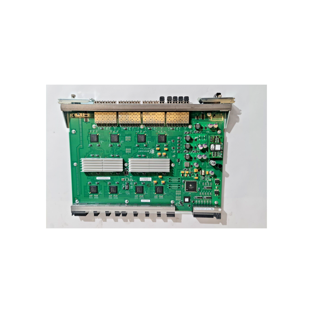 HP BD 16 PORT FC SWITCH PWA 356374-001 Board Module FROM HP AA982-63001 Director