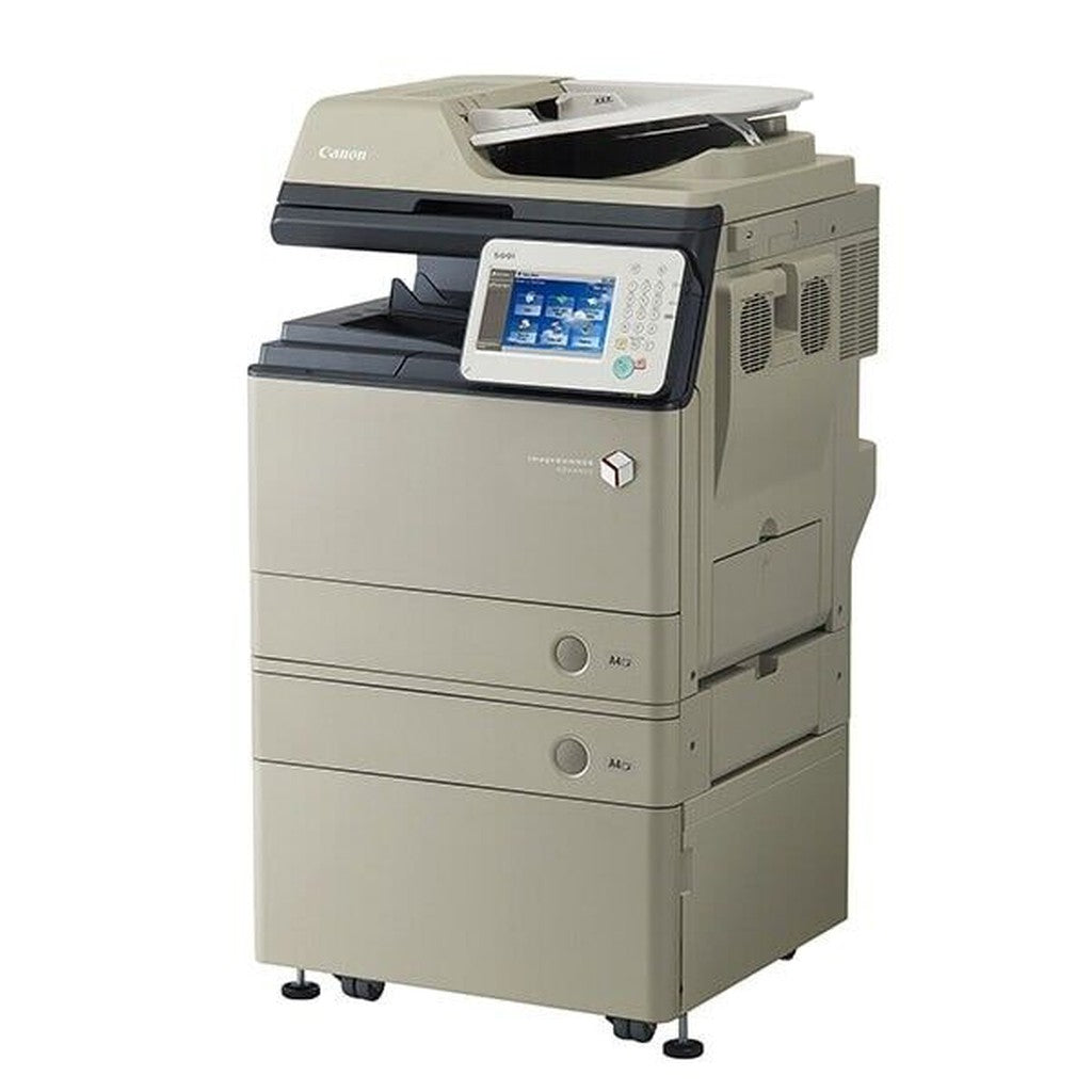 CANON imageRUNNER ADVANCE 400i 40PPM A4 RELIABLE MULTIFUNCTION LASER PRINTER