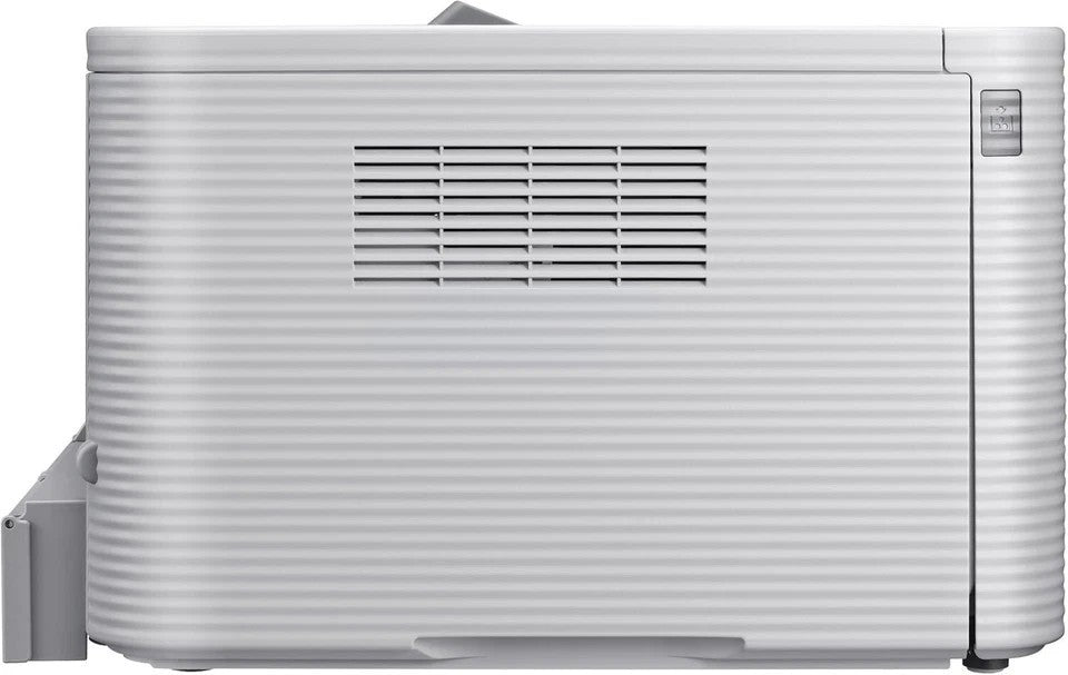 SAMSUNG ML-3710ND USB NETWORK DUPLEX USB FAST 35PM COMPACT A4 MONO LASER PRINTER