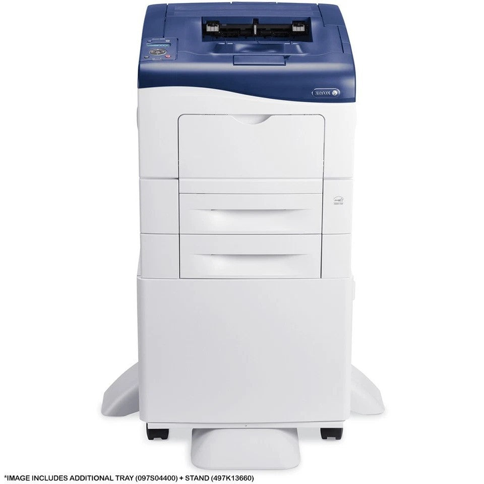 XEROX PHASER 6600DN AUTO DUPLEX NETWORK HIGH-SPEED 36PPM A4 COLOR LASER PRINTER